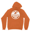 sasquatch research team Unisex Hoodie