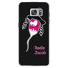 radis jacob Samsung Galaxy S7
