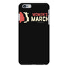 womens march on washington 2017 iPhone 6 Plus/6s Plus Case