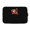 stealingchristmas1 Laptop sleeve
