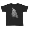 batman bats, ideal gift or birthday present. Toddler T-shirt