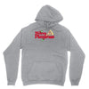merry pizzamas 4 Unisex Hoodie