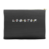 Lobster Accessory Pouches