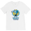 vault hunter V-Neck Tee