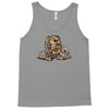 naughty boy Tank Top