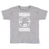 people should not be afraid of their governments Toddler T-shirt