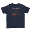 halloweiner Youth Tee