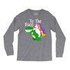To The Disco Long Sleeve Shirts