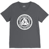 northern soul music record V-Neck Tee