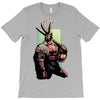 hellboy 4 T-Shirt