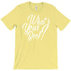 what's your beef T-Shirt