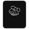 pig funny Mousepad