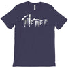 silencer logo T-Shirt