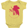 nerv -Evangelion Baby Bodysuit