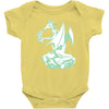 flight Baby Bodysuit
