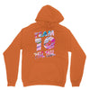 team 10 miami wawes Unisex Hoodie