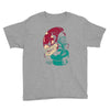 alien plant Youth Tee