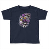 music characters Toddler T-shirt