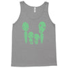 kodama family ghibli Tank Top