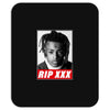 Rip XXX - Rest in Peace XXXTentacion Mousepad