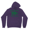 I Have a Little Help From My Friends Unisex Hoodie