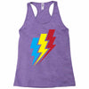Lightning Racerback Tank