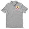 scorpio girl Polo Shirt