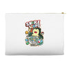 snore loops Accessory Pouches