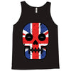 united kingdom till i die Tank Top