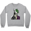 suicide squad Crewneck Sweatshirt