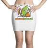 pizza pizza Mini Skirts