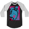 old rider 3/4 Sleeve Shirt
