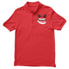 anger Polo Shirt