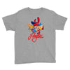 fiftysix Youth Tee