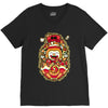 carnival V-Neck Tee