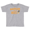 monster ghost Toddler T-shirt
