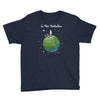 le petit footballeur Youth Tee