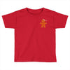 ugly ginger cookies pocket Toddler T-shirt