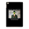 René Magritte The Son Of Man iPad Mini 4