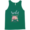 Wild One Tank Top