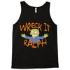 ralph wrecking it Tank Top