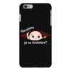 Disculpame Ya Es Noviembre? iPhone 6 Plus/6s Plus Case