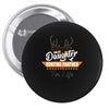 hunting partner Pin-back button