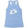 love Racerback Tank