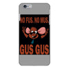 gus gus iPhone 6 Plus/6s Plus Case