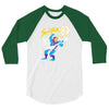 skeletour 83 3/4 Sleeve Shirt
