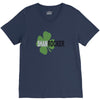 shamrocker V-Neck Tee