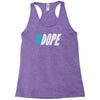 dope Racerback Tank