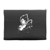 vegeta dragonball z son goku piccolo Accessory Pouches