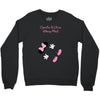 Creating a Little Disney Magic Baby Girl Crewneck Sweatshirt